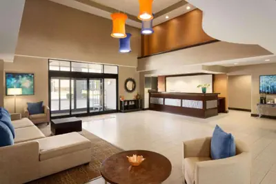 Photo 3 - Townhome Inn And Suites