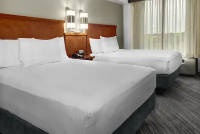 Photo 4 - Candlewood Suites Cincinnati Northeast-Mason by IHG