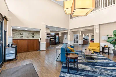 Photo 5 - Comfort Suites Daphne - Mobile East Bay