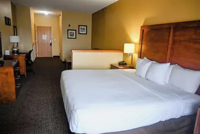 Photo 5 - Comfort Inn Owatonna near Medical Center