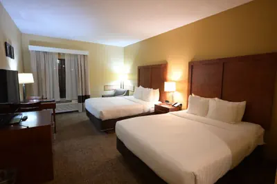 Photo 4 - Comfort Inn Owatonna near Medical Center