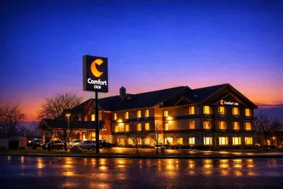 Photo 2 - Comfort Inn Owatonna near Medical Center