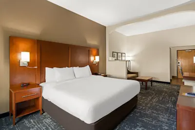 Photo 4 - Comfort Suites Kansas City - Liberty