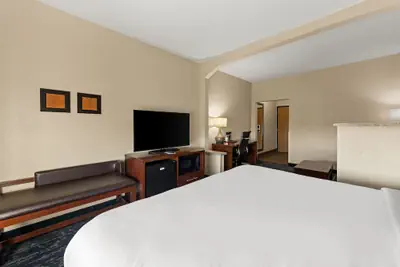Photo 5 - Comfort Suites Kansas City - Liberty