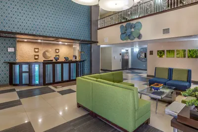 Photo 5 - Comfort Suites Pineville - Ballantyne Area