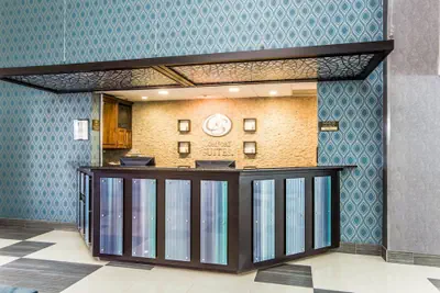 Photo 3 - Comfort Suites Pineville - Ballantyne Area