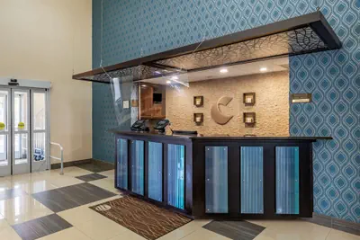 Photo 4 - Comfort Suites Pineville - Ballantyne Area