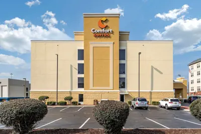 Photo 2 - Comfort Suites Anderson-Clemson