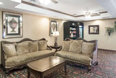 Photo 2 - Quality Suites Midland North Loop 250