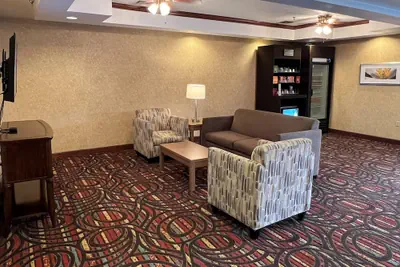 Photo 4 - Quality Suites Midland North Loop 250