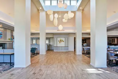 Photo 5 - Hilton Garden Inn Mobile East Bay / Daphne