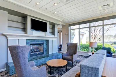 Photo 4 - Hilton Garden Inn Mobile East Bay / Daphne