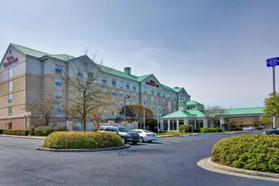 Photo 2 - Hilton Garden Inn Mobile East Bay / Daphne