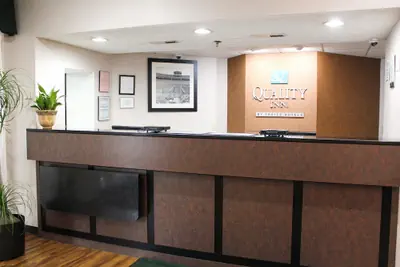 Photo 3 - Quality Inn Clinton - Knoxville North