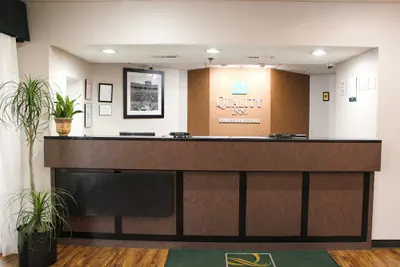 Photo 5 - Quality Inn Clinton - Knoxville North