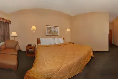 Photo 3 - Comfort Inn Mission - McAllen West