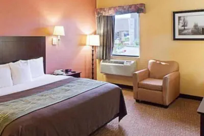 Photo 4 - Comfort Inn Mission - McAllen West