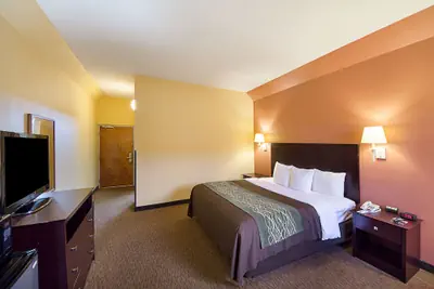 Photo 5 - Comfort Inn Mission - McAllen West