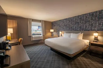 Photo 4 - Comfort Inn Mission - McAllen West