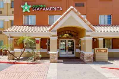 Photo 2 - Extended Stay America Suites Phoenix Airport Tempe