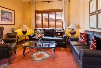 Photo 3 - Inn at Santa Fe, SureStay Collection by Best Western