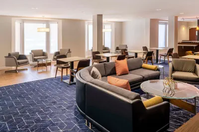 Photo 2 - Courtyard by Marriott Denver Southwest/Lakewood