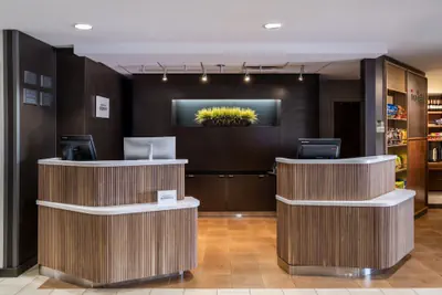 Photo 3 - Courtyard by Marriott Denver Southwest/Lakewood