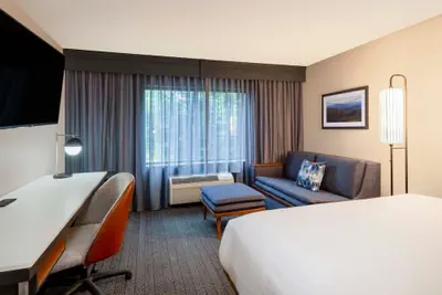 Photo 5 - Courtyard by Marriott Denver Southwest/Lakewood