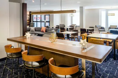 Photo 4 - Courtyard by Marriott Denver Southwest/Lakewood