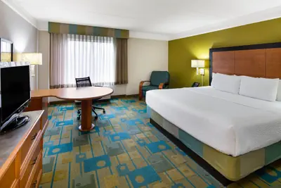 Photo 5 - La Quinta by Wyndham Haywood Mall-Near Greenville Downtown