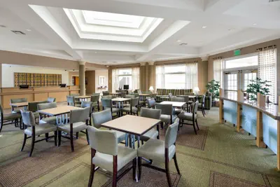 Photo 3 - La Quinta by Wyndham Haywood Mall-Near Greenville Downtown