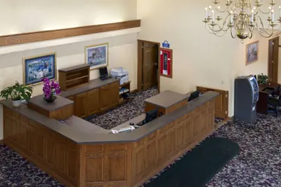 Photo 3 - Days Inn by Wyndham Grayling
