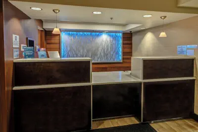 Photo 4 - Fairfield Inn Memphis Southaven by Marriott