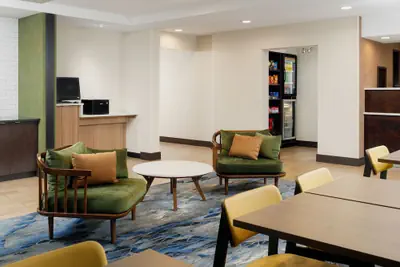 Photo 5 - Fairfield Inn Memphis Southaven by Marriott