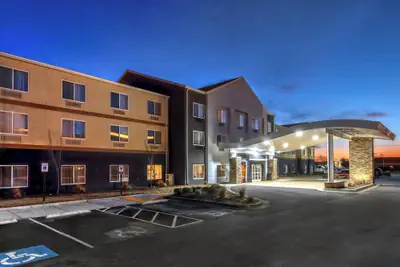 Photo 2 - Fairfield Inn Memphis Southaven by Marriott