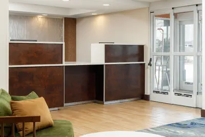 Photo 3 - Fairfield Inn Memphis Southaven by Marriott