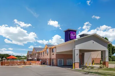 Photo 2 - Sleep Inn
