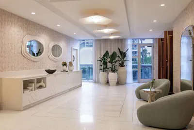 Photo 3 - Andaz Miami Beach Resort & Spa