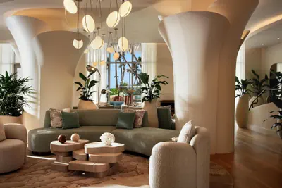 Photo 4 - Andaz Miami Beach Resort & Spa