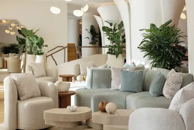 Photo 5 - Andaz Miami Beach Resort & Spa