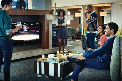 Photo 4 - Residence Inn By Marriott Houston Westchase