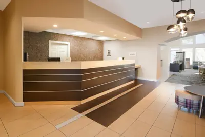 Photo 3 - Residence Inn By Marriott Houston Westchase