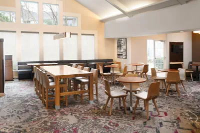 Photo 2 - Residence Inn By Marriott Houston Westchase