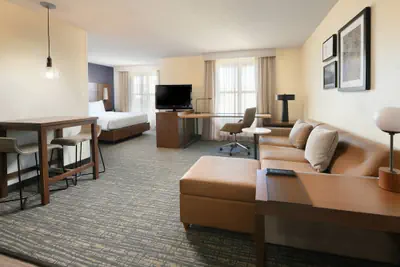 Photo 5 - Residence Inn By Marriott Houston Westchase