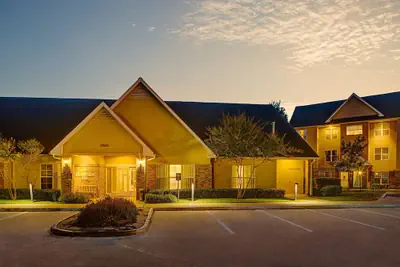 Photo 2 - Residence Inn By Marriott Houston Westchase