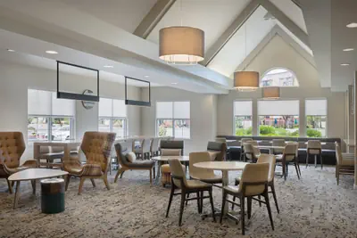Photo 3 - Residence Inn Phoenix Glendale/Peoria