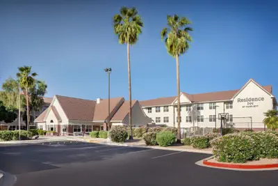 Photo 2 - Residence Inn Phoenix Glendale/Peoria