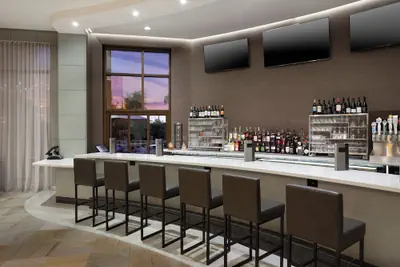 Photo 2 - Marriott Phoenix Airport