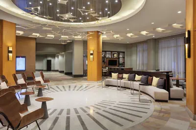 Photo 3 - Marriott Phoenix Airport