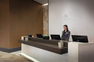 Photo 4 - Marriott Phoenix Airport